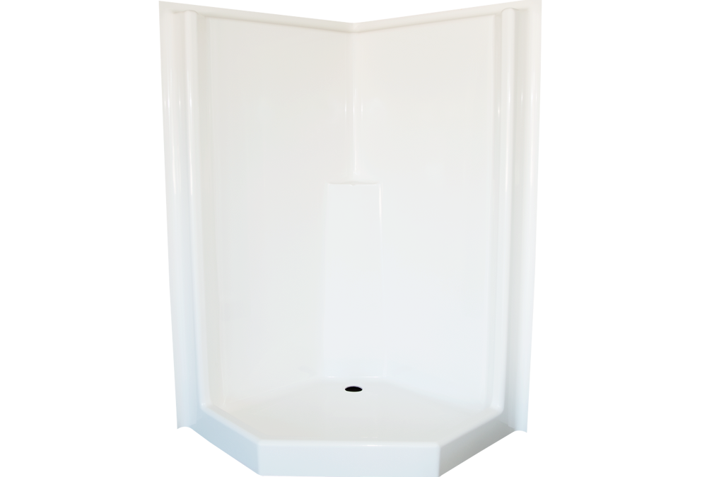 Fibreglass Shower Cubicles Perth Manufacture And Supply Bathroom Renovations Diy Showers